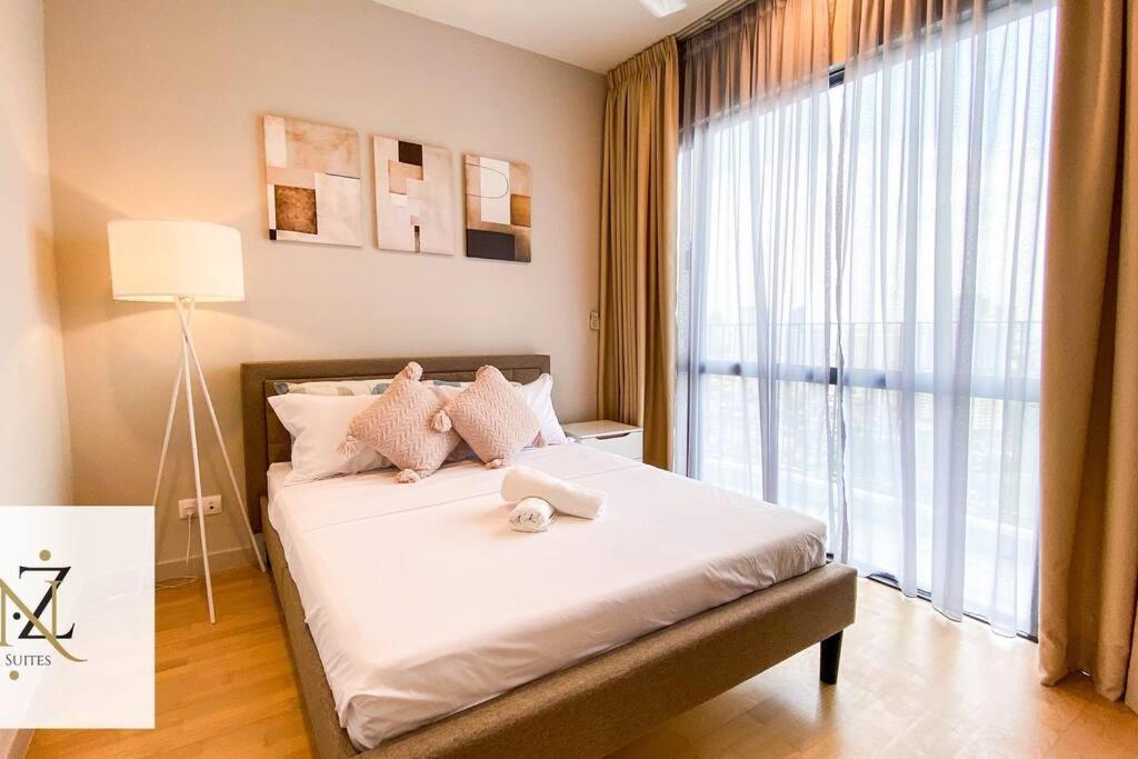 10Mins To Klcc W Lrt+Mall+Netflix Muji Urban Kuala Lumpur Extérieur photo