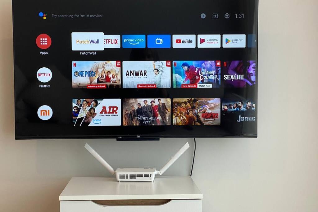 10Mins To Klcc W Lrt+Mall+Netflix Muji Urban Kuala Lumpur Extérieur photo