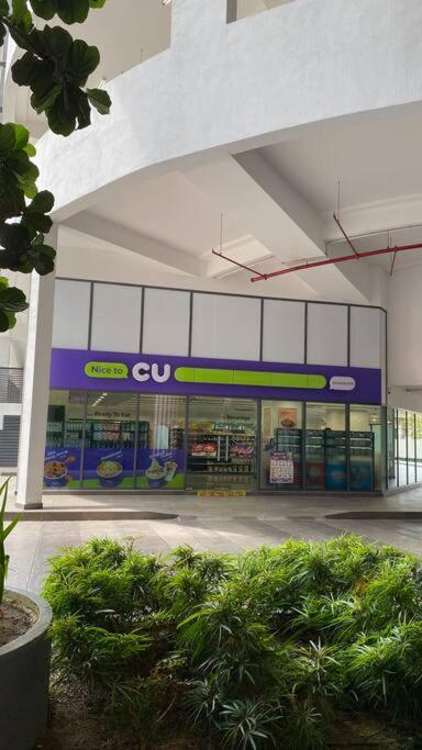 10Mins To Klcc W Lrt+Mall+Netflix Muji Urban Kuala Lumpur Extérieur photo