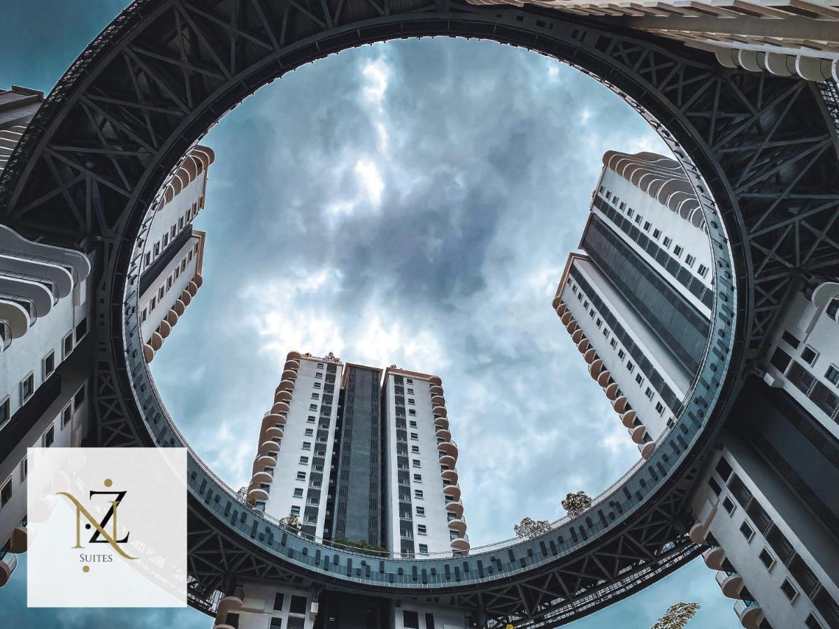 10Mins To Klcc W Lrt+Mall+Netflix Muji Urban Kuala Lumpur Extérieur photo