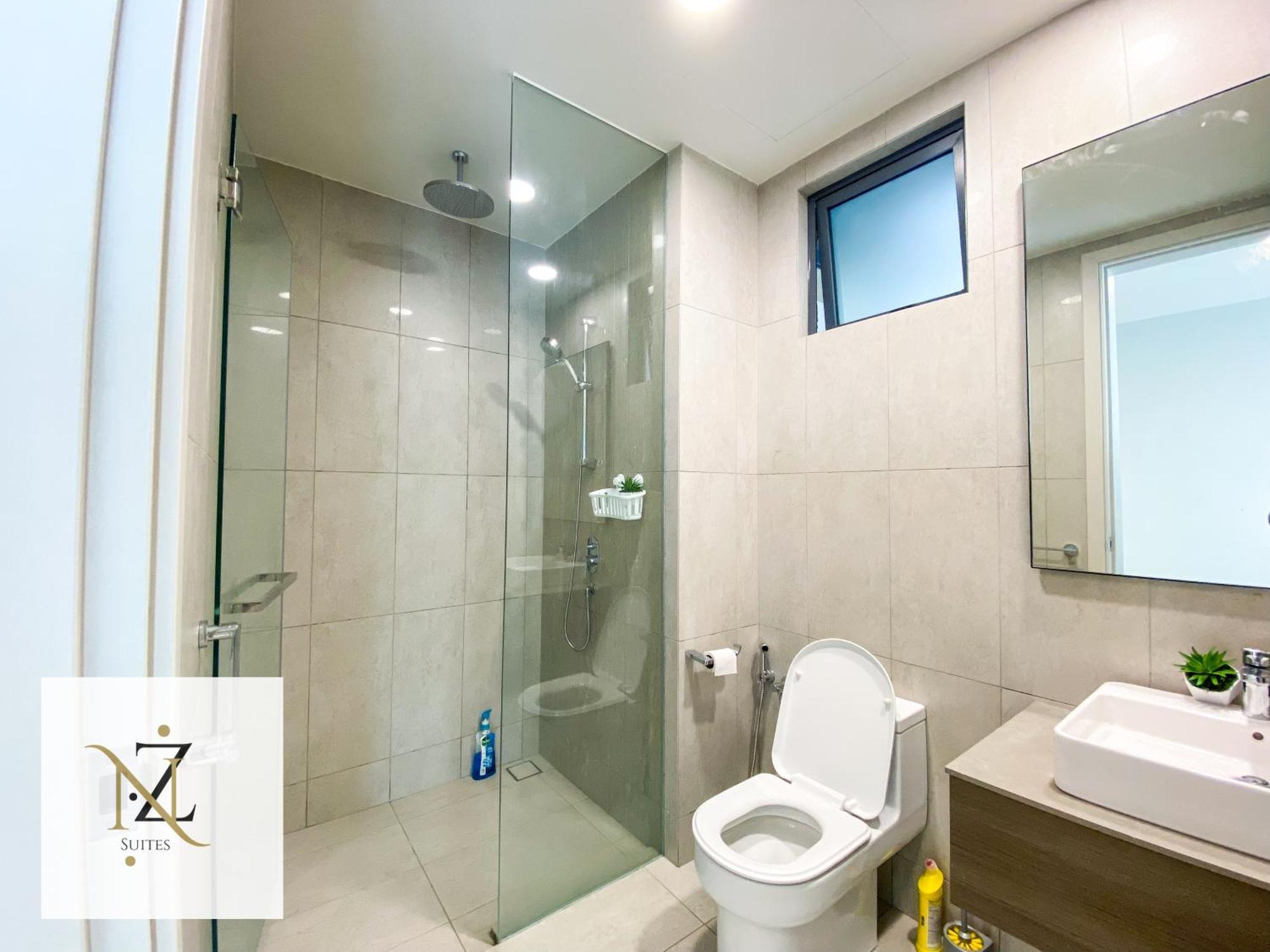 10Mins To Klcc W Lrt+Mall+Netflix Muji Urban Kuala Lumpur Extérieur photo